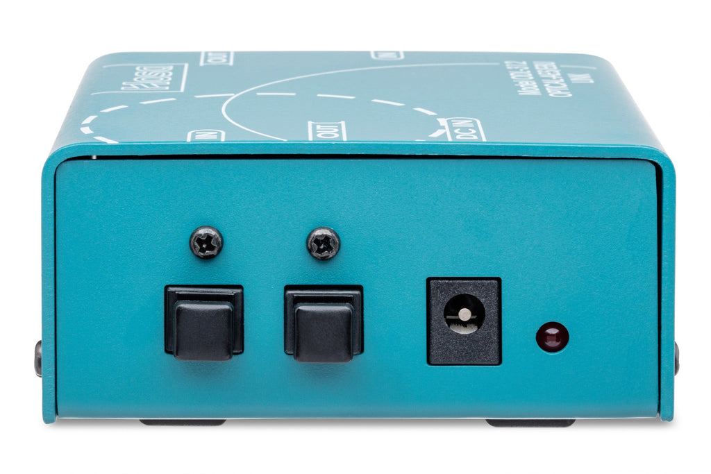 Hosa ODL-312 S/PDIF Optical to AES/EBU Digital Audio Interface