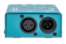 Load image into Gallery viewer, Hosa ODL-312 S/PDIF Optical to AES/EBU Digital Audio Interface