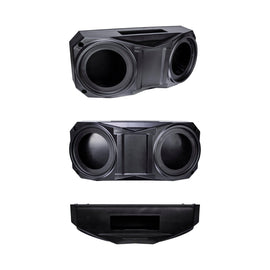 PowerSports OH-DIN01 Overhead Console - Universal