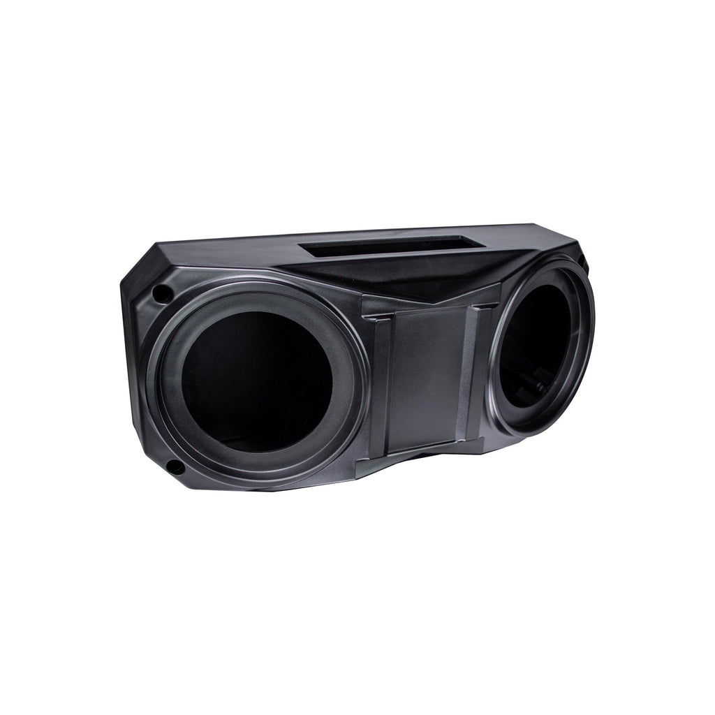PowerSports OH-DIN01 Overhead Console - Universal