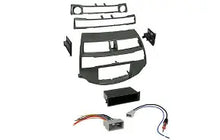 Load image into Gallery viewer, American International HONK852L Car Radio Stereo Install Dash Kit Harness Antenna for 2008-2012 Honda Accord