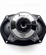 Load image into Gallery viewer, Diamond Audio MS69CX 6X9" Speaker 500 Watts 6x9" 2-Way Motorsport Bagger Harley Touring Coaxial Speakers