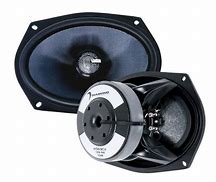 Load image into Gallery viewer, Diamond Audio MS69CX 500 Watts 6x9" 2-Way Coaxial Speakers