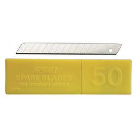 Install Bay OL9282 Abs Stainless Blades - Package of 50