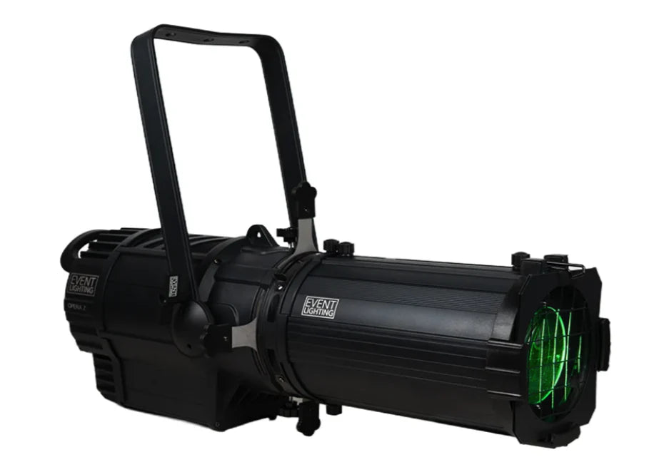 Antari OPERAZ300FCP IP20 300W RGBALC Profile with Manual Zoom