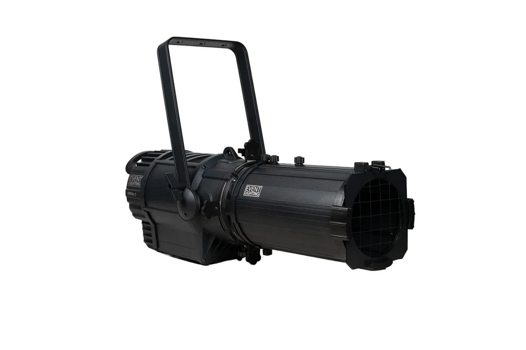 Antari OPERAZ200WP Event Lighting 200W White LED Profile (Lens not included)