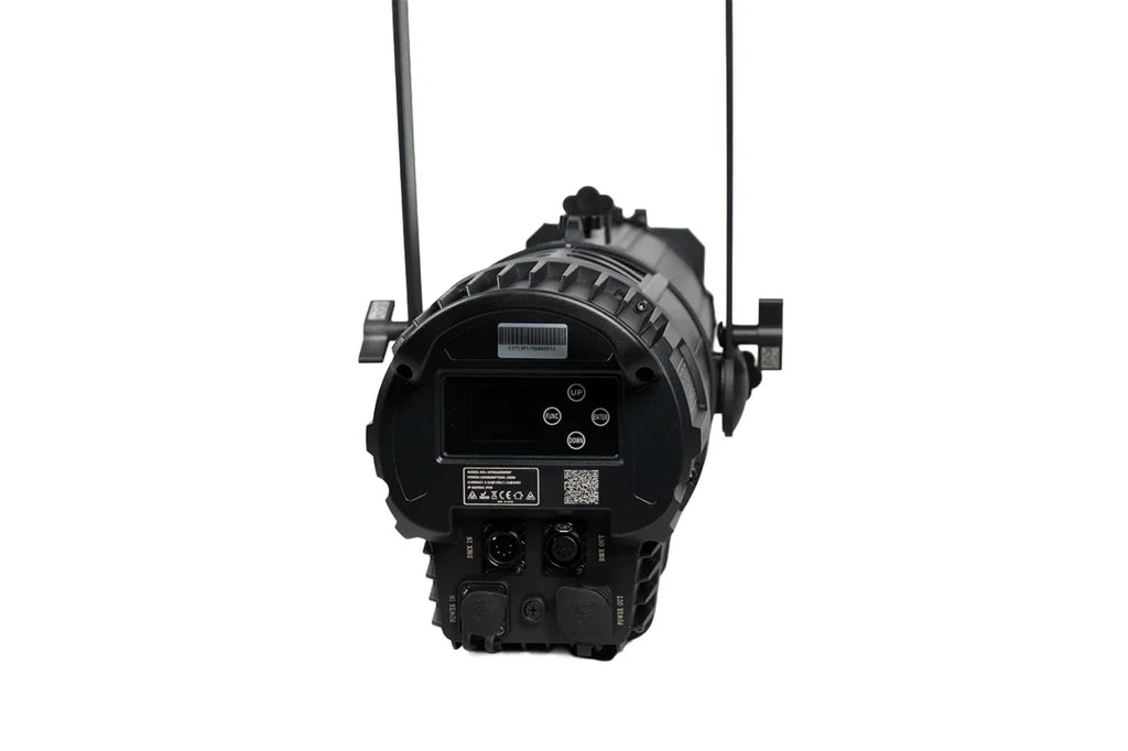 Antari OPERAZ200WP Event Lighting 200W White LED Profile (Lens not included)