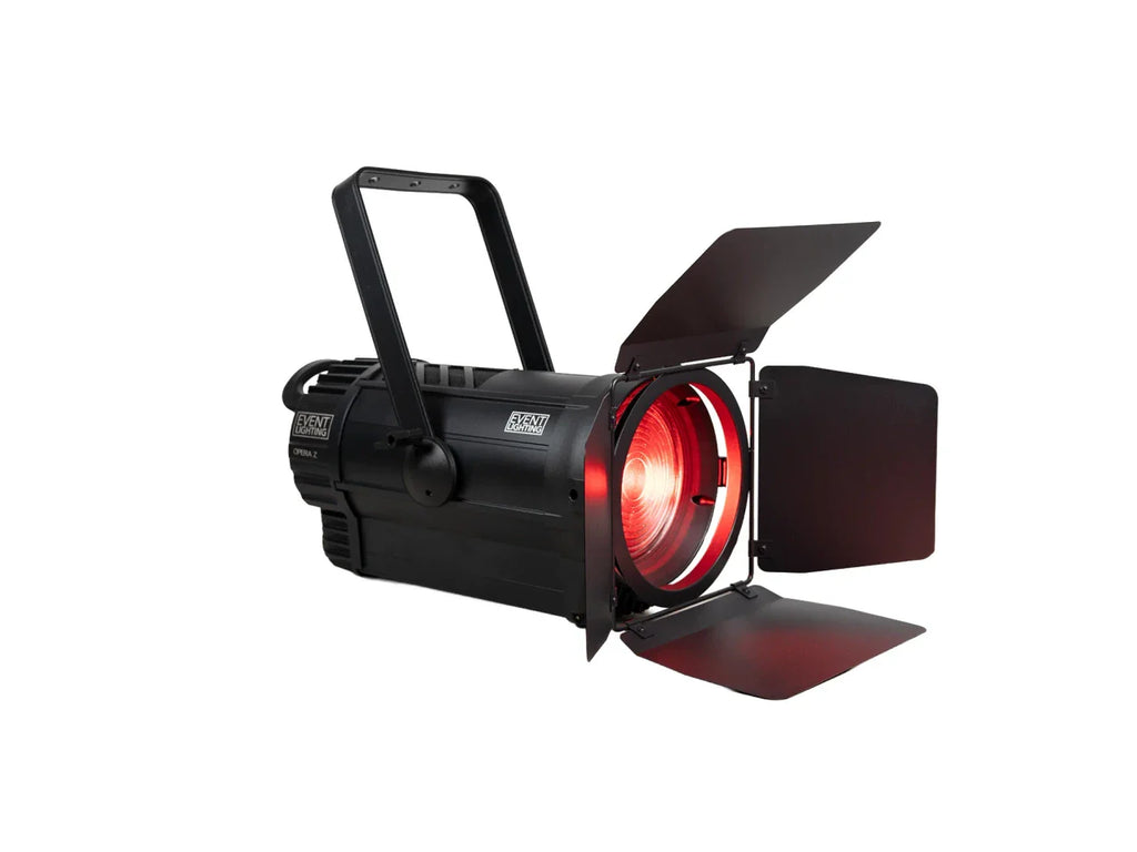Antari OPERAZ400FCF Event Lighting 400W Variable White LED Profile (Lens Not Included)