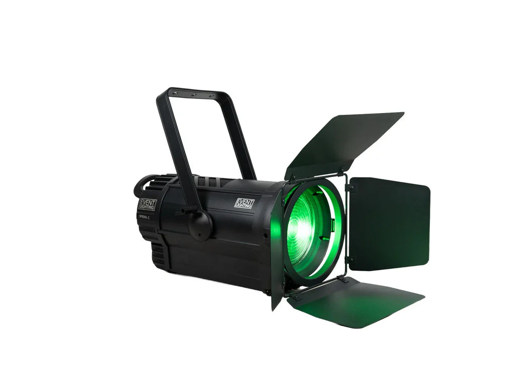Antari OPERAZ400FCF Event Lighting 400W Variable White LED Profile (Lens Not Included)