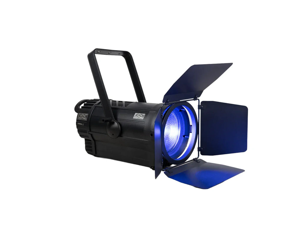 Antari OPERAZ400FCF Event Lighting 400W Variable White LED Profile (Lens Not Included)