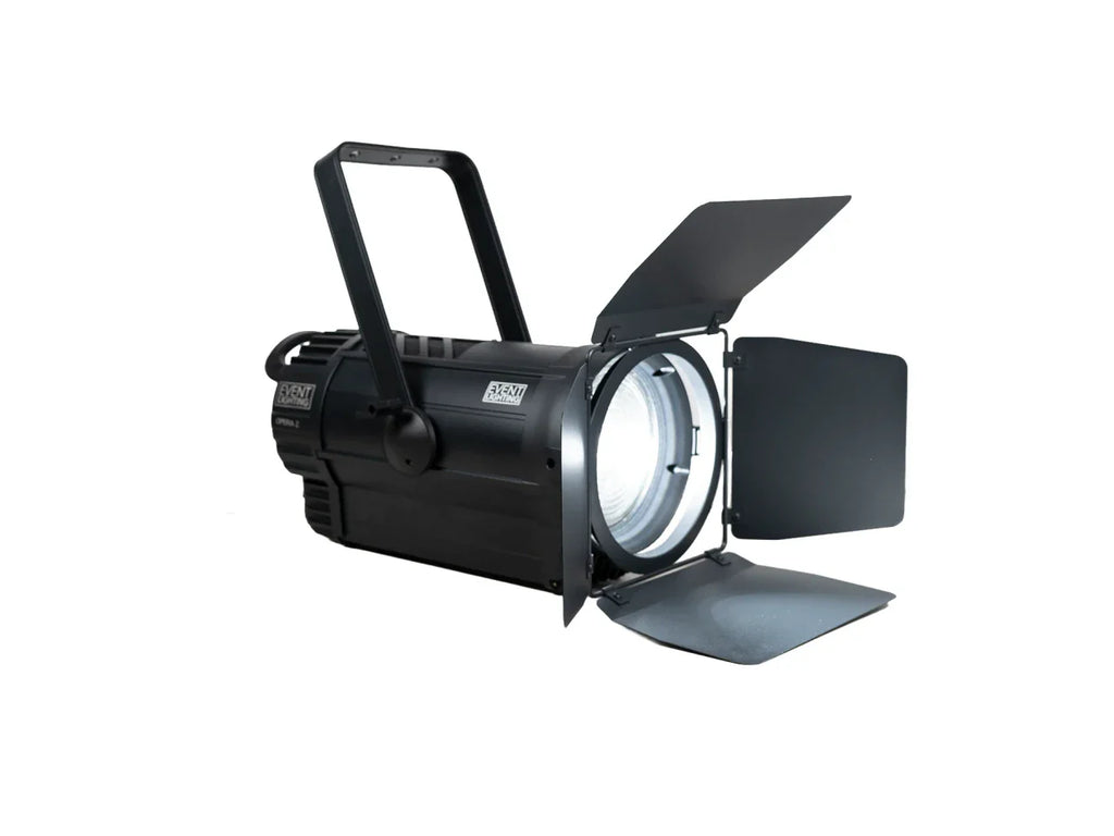 Antari OPERAZ400FCF Event Lighting 400W Variable White LED Profile (Lens Not Included)