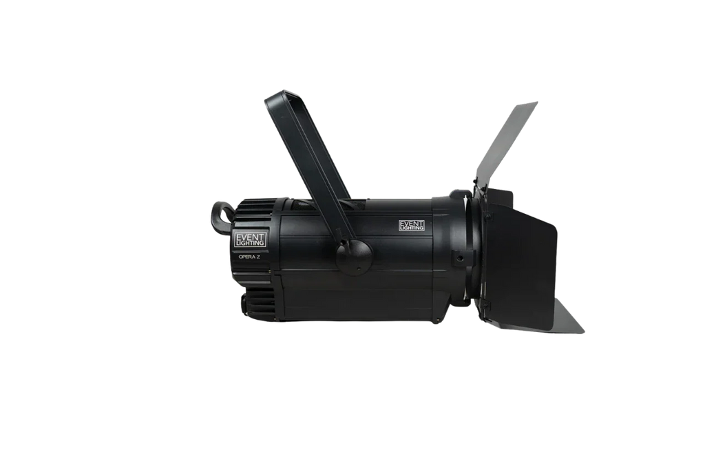 Antari OPERAZ400VWF Event Lighting IP20 400W Variable White Fresnel with Motorised Zoom