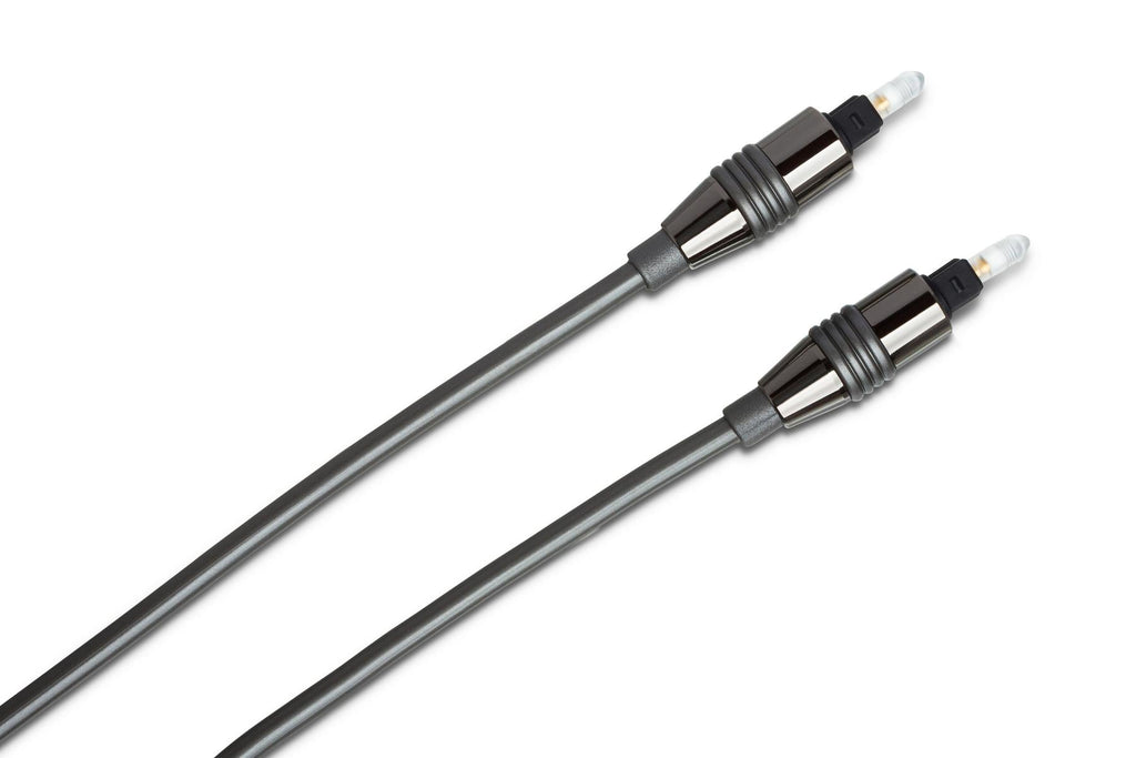 Hosa OPM330 Premium Optical Cable 30 foot