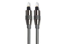 Load image into Gallery viewer, Hosa OPM-305 Premium Optical Cable 5 foot