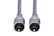 Load image into Gallery viewer, Hosa OPM-320 Premium Optical Cable 20 foot