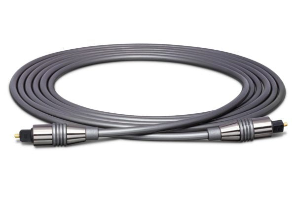 Hosa OPM-303 Premium Optical Cable 3 foot