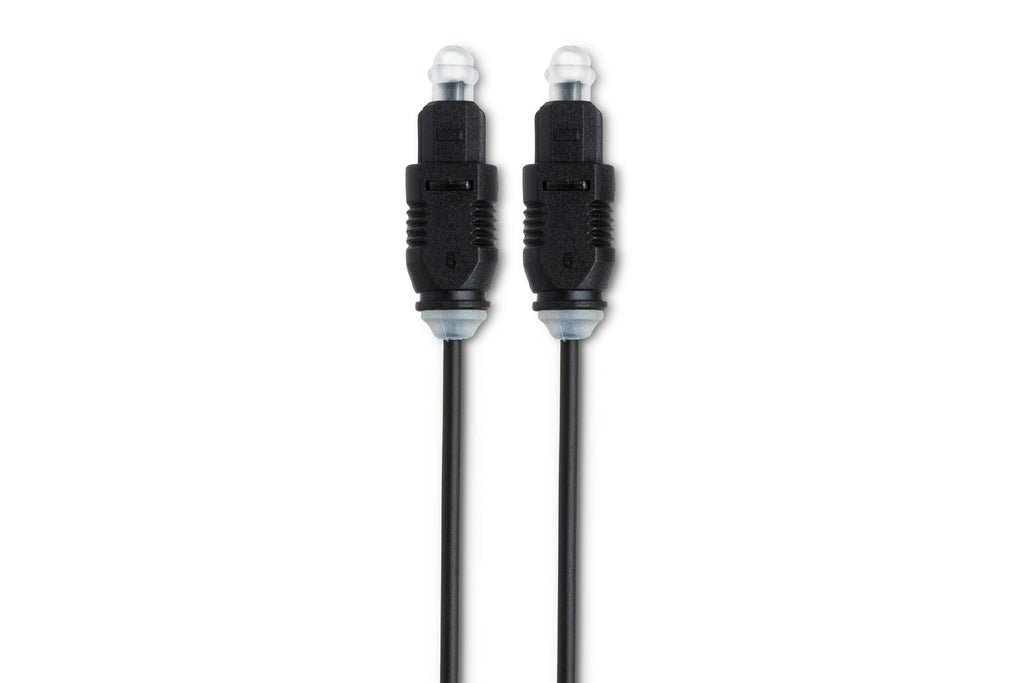 Hosa OPT-130 Fiber Optical Cable 30 foot