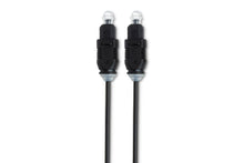 Load image into Gallery viewer, Hosa OPT-110 Fiber Optic Cable 10 foot