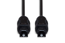 Load image into Gallery viewer, Hosa OPT-130 Fiber Optical Cable 30 foot