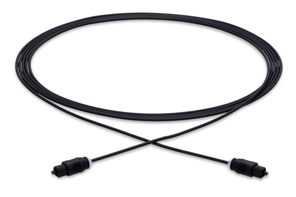 Hosa OPT-130 Fiber Optical Cable 30 foot