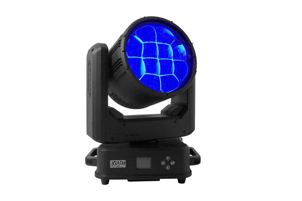 Antari OUTBACK 12X60W 12 x 60W RGBL Zoom Wash Outdoor Moving Head