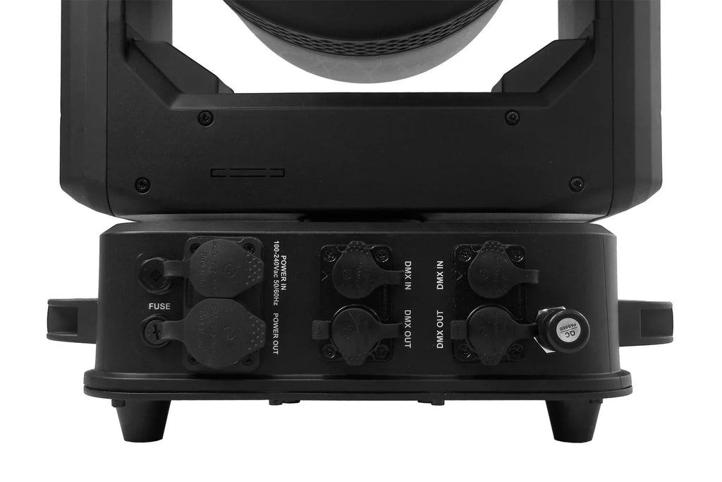 Antari OUTBACK 12X60W 12 x 60W RGBL Zoom Wash Outdoor Moving Head