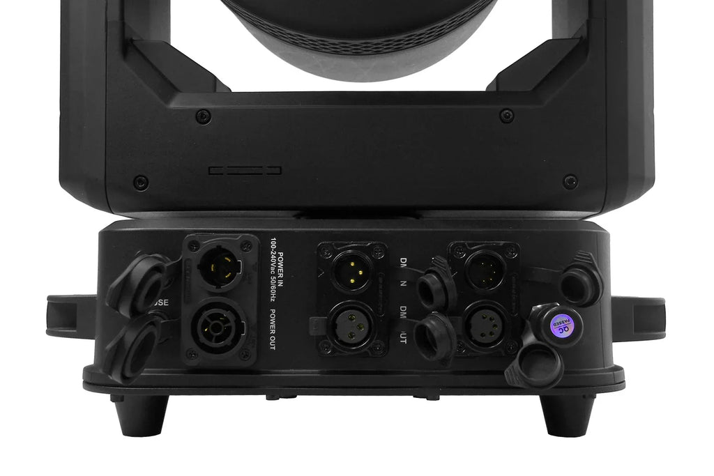 Antari OUTBACK 12X60W 12 x 60W RGBL Zoom Wash Outdoor Moving Head