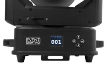 Load image into Gallery viewer, Antari OUTBACK 12X60W 12 x 60W RGBL Zoom Wash Outdoor Moving Head