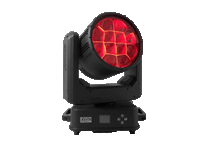 Load image into Gallery viewer, Antari OUTBACK 12X60W 12 x 60W RGBL Zoom Wash Outdoor Moving Head