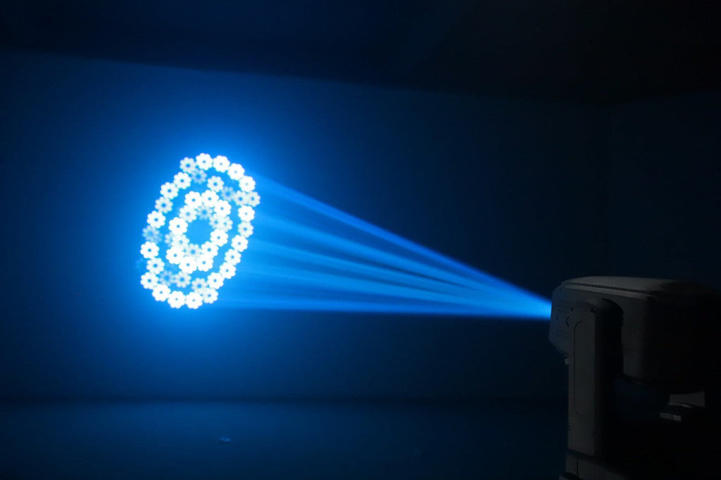 Antari OUTBACK 180B LED Moving Head Beam Fixture