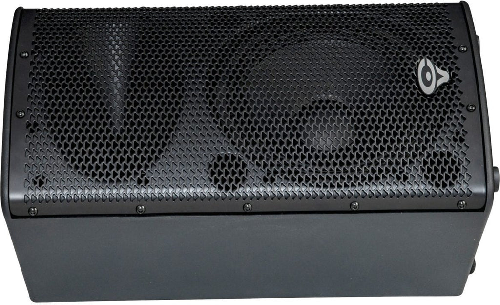 Cerwin-Vega P1000X 10" 2 Way 1000 Watt Powered Active PA Speaker
