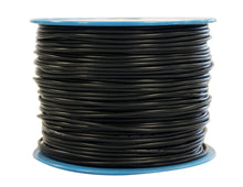 Load image into Gallery viewer, Absolute USA P16-500BK 16 Gauge 500-Feet Spool Primary Power Wire Cable (Black)