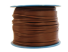 Load image into Gallery viewer, Absolute USA P16-500BR 16 Gauge 500FT Primary Power &amp; Remote Wire – Brown