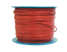Load image into Gallery viewer, Absolute USA P16-500RD 16 Gauge 500FT Primary Power &amp; Remote Wire – Red