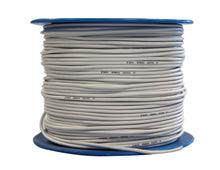 Load image into Gallery viewer, Absolute USA P16-500WH 16 Gauge 500FT Primary Power &amp; Remote Wire – White