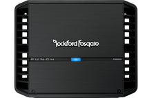 Load image into Gallery viewer, Rockford Fosgate Punch P300X2 2-channel car amplifier 100 watts RMS x 2