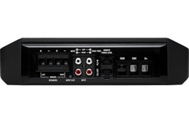 Rockford Fosgate Punch P300X2 2-channel car amplifier 100 watts RMS x 2
