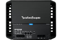Load image into Gallery viewer, Rockford Fosgate Punch P300X2 2-channel car amplifier 100 watts RMS x 2