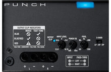 Load image into Gallery viewer, Rockford Fosgate Punch P300X2 2-channel car amplifier 100 watts RMS x 2