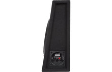Load image into Gallery viewer, Rockford Fosgate P3S-1X10 Punch Single P3S 10" Shallow Loaded Enclosure