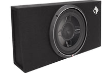 Load image into Gallery viewer, Rockford Fosgate P3S-1X12 Punch Single P3S 12" Shallow Loaded Enclosure