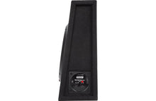 Load image into Gallery viewer, Rockford Fosgate P3S-1X12 Punch Single P3S 12" Shallow Loaded Enclosure