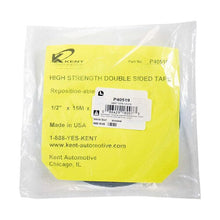 Load image into Gallery viewer, Install Bay P40519 Kent Double Stick Tape 1/2 Inch x 50 Feet - Each