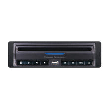 Load image into Gallery viewer, Power Acoustik PADVD-390 In-Dash Single DIN Car DVD Player w/ USB Playback