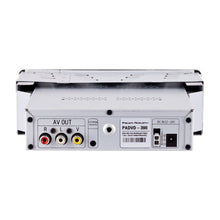 Load image into Gallery viewer, Power Acoustik PADVD-390 In-Dash Single DIN Car DVD Player w/ USB Playback