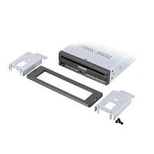 Load image into Gallery viewer, Power Acoustik PADVD-390 In-Dash Single DIN Car DVD Player w/ USB Playback