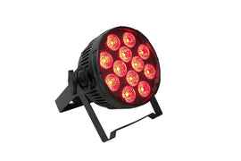 Antari PAR12H High-Output RGBWA+UV Indoor Pro PAR with True1 Power