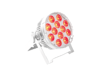 Load image into Gallery viewer, Antari PAR12H-WH White 12x12W RGBWA+UV Indoor Pro PAR with True 1