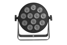 Load image into Gallery viewer, Antari PAR12X12L Event Lighting Compact Indoor RGBWAU LED PAR