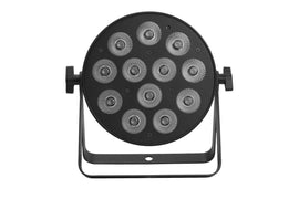 Antari PAR12X12L Event Lighting Compact Indoor RGBWAU LED PAR